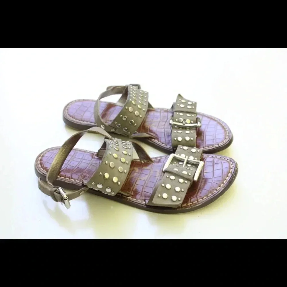 Sam Edelman Glade sandals